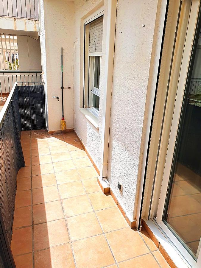 Newly Renovated Two Bedrooms Apartment In Villa Marina Benidorm Exterior foto